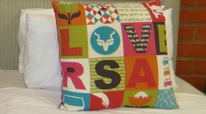 Lourens River Guest House