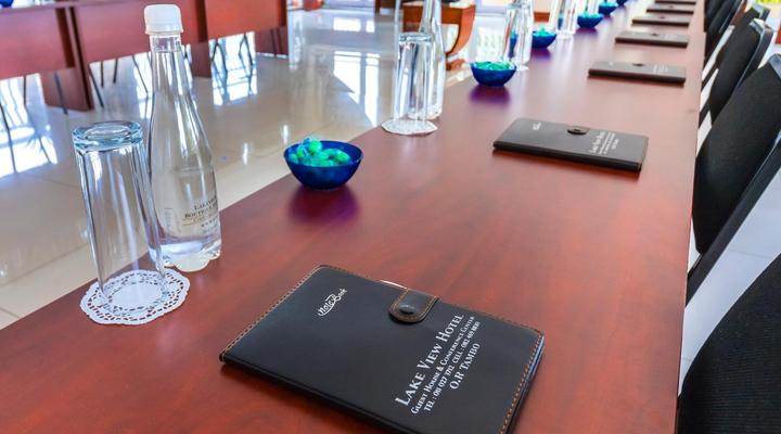 Lakeview Boutique Hotel