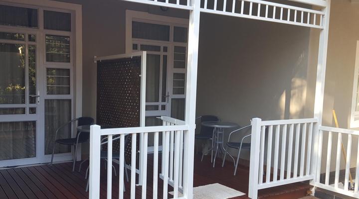 Bellevue Manor Guest House