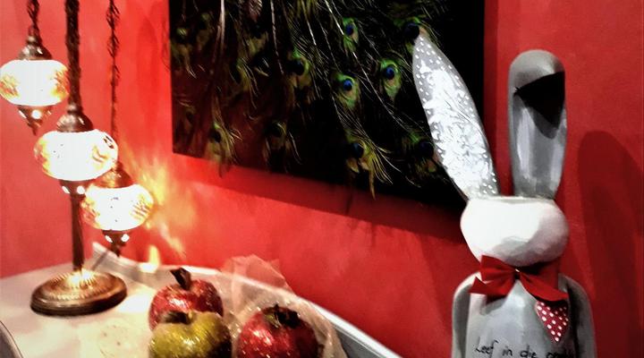  Blessings Guest House