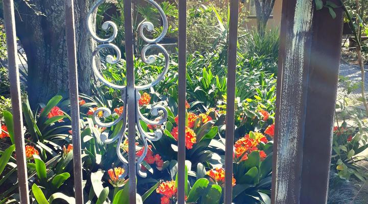  Blessings Guest House