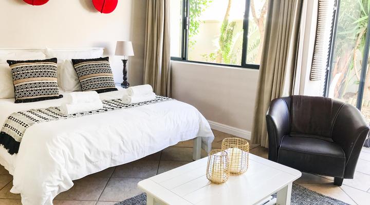 Sunshine Letting Self Catering Apartments