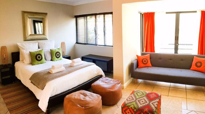 Sunshine Letting Self Catering Apartments