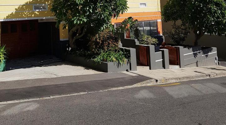 Bramber Court Self-catering Apartments