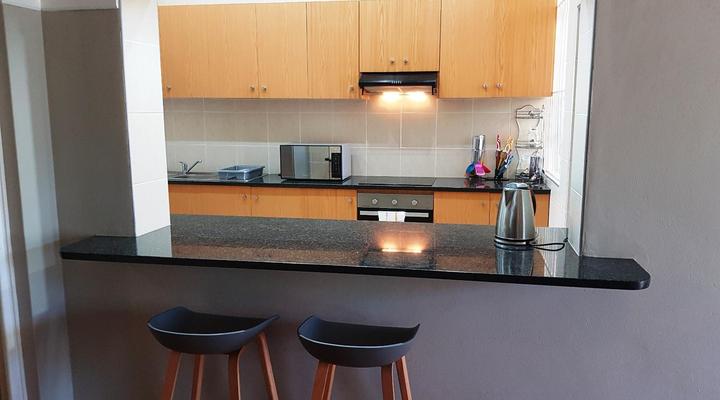 Bramber Court Self-catering Apartments