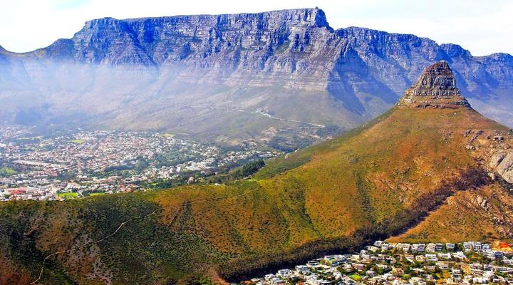 Bramber Court Self-catering Apartments