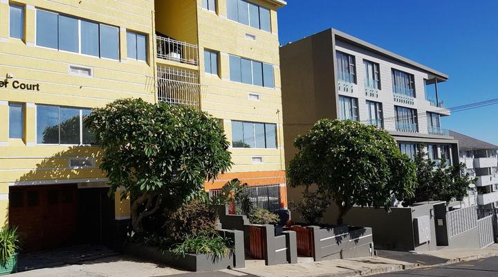 Bramber Court Self-catering Apartments