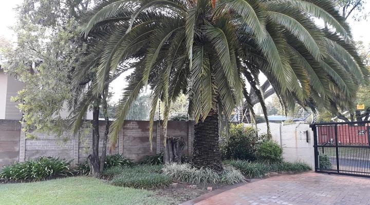 8 Ibis Lane Guest House