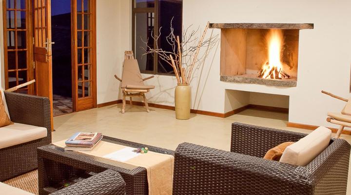 Naries Namakwa Retreat - Namakwaland