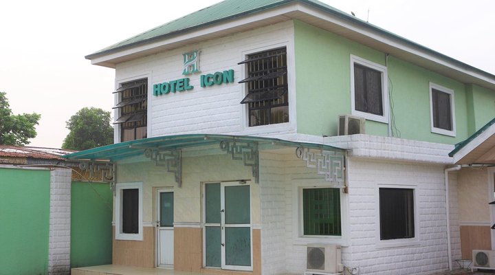 Hotel Icon Limited