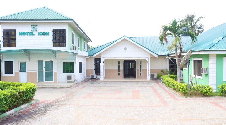 Hotel Icon Limited