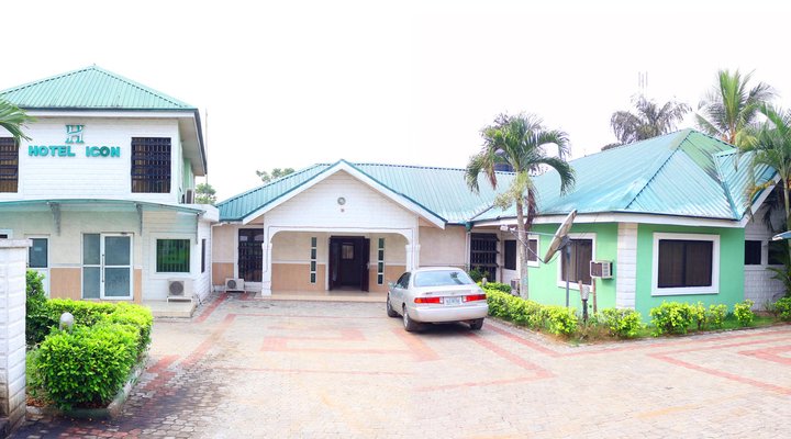 Hotel Icon Limited