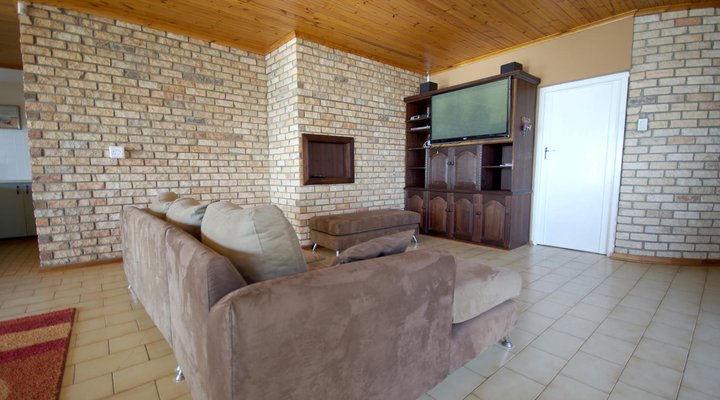 Jeffreysbay Beach House