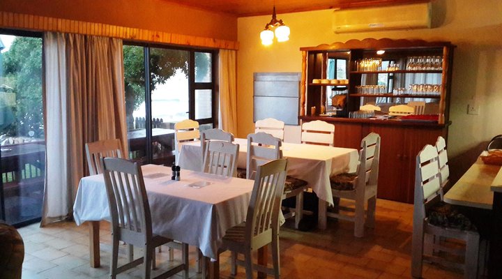 Jeffreysbay Beach House