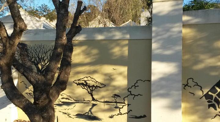 Langeberg Guest Lodge