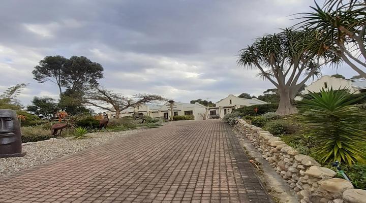 Langeberg Guest Lodge