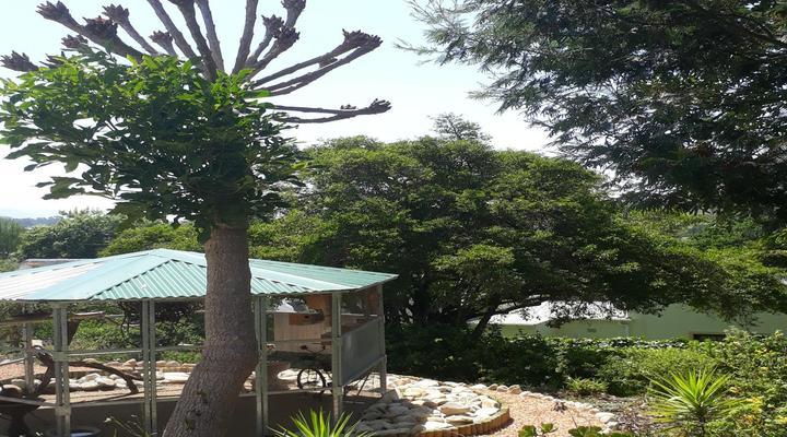 Langeberg Guest Lodge