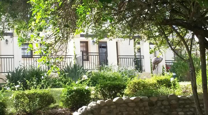 Langeberg Guest Lodge