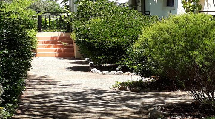 Langeberg Guest Lodge