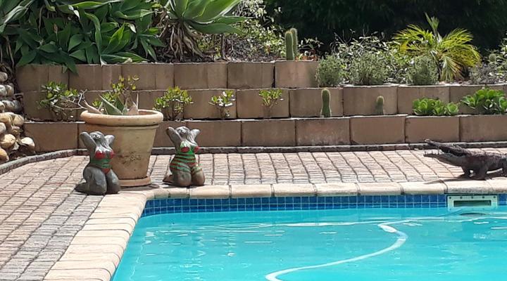 Langeberg Guest Lodge