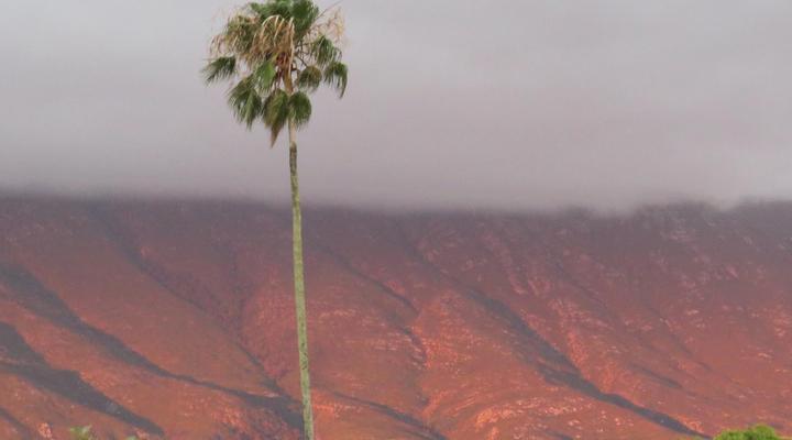 Langeberg Guest Lodge