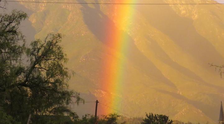 Langeberg Guest Lodge