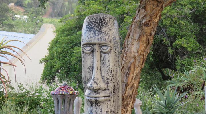 Langeberg Guest Lodge