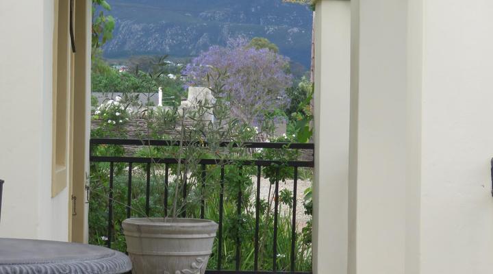 Langeberg Guest Lodge