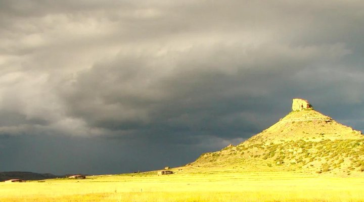 Amohela ho Spitskop Country Retreat & Conservancy