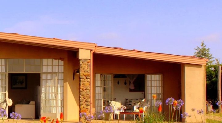 Amohela ho Spitskop Country Retreat & Conservancy
