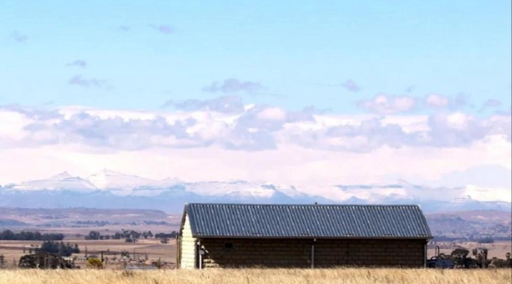 Amohela ho Spitskop Country Retreat & Conservancy