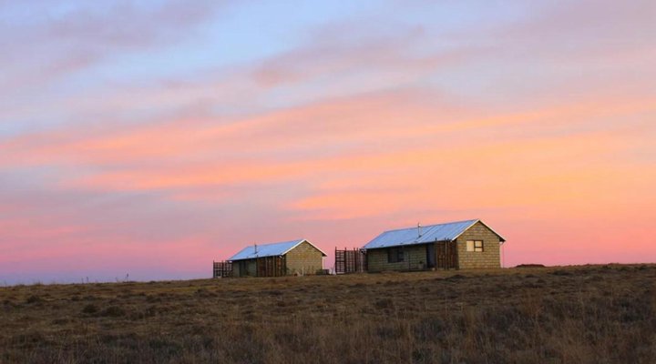 Amohela ho Spitskop Country Retreat & Conservancy