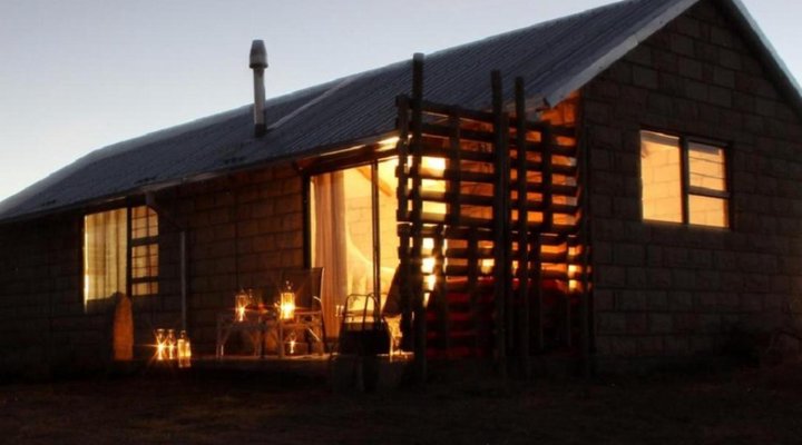 Amohela ho Spitskop Country Retreat & Conservancy