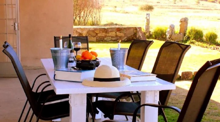 Amohela ho Spitskop Country Retreat & Conservancy