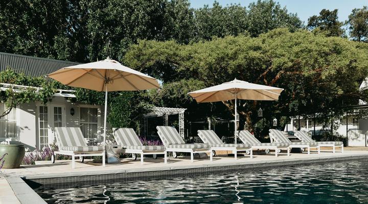 Lavender Farm Guest House