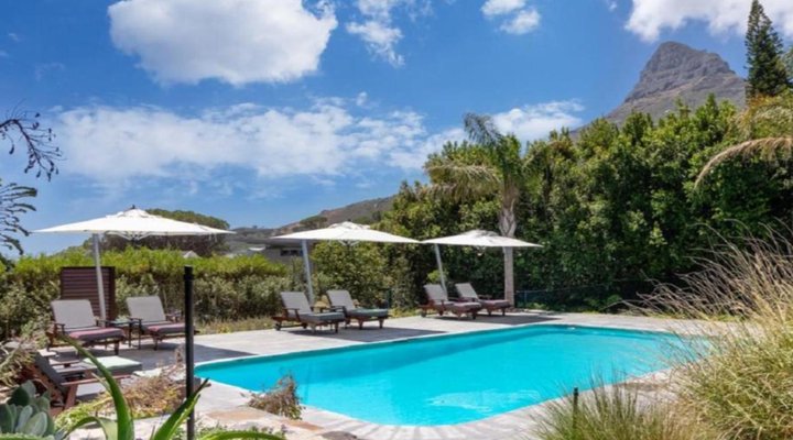 Le Gouverneur Guest House