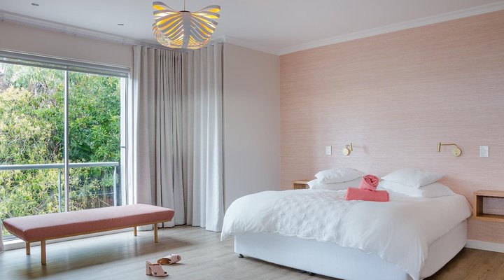 Le Gouverneur Guest House