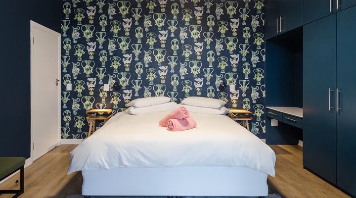 Le Gouverneur Guest House