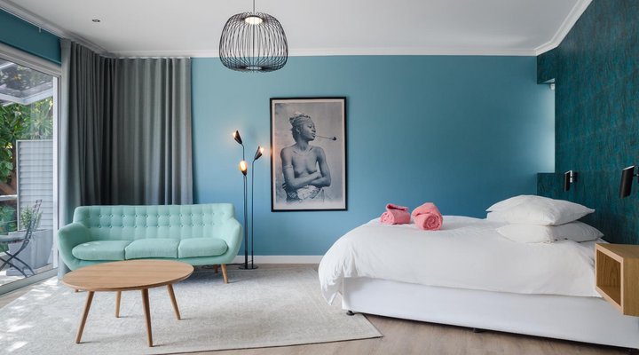 Le Gouverneur Guest House