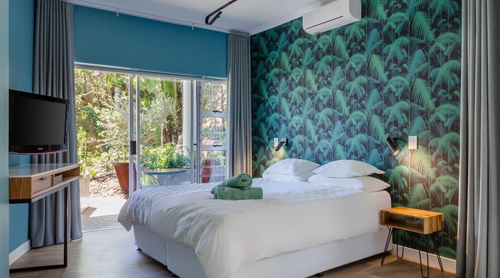 Le Gouverneur Guest House