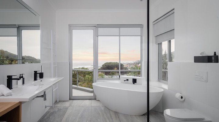 Le Gouverneur Guest House