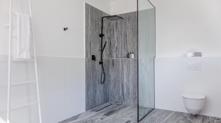 Le Gouverneur Guest House