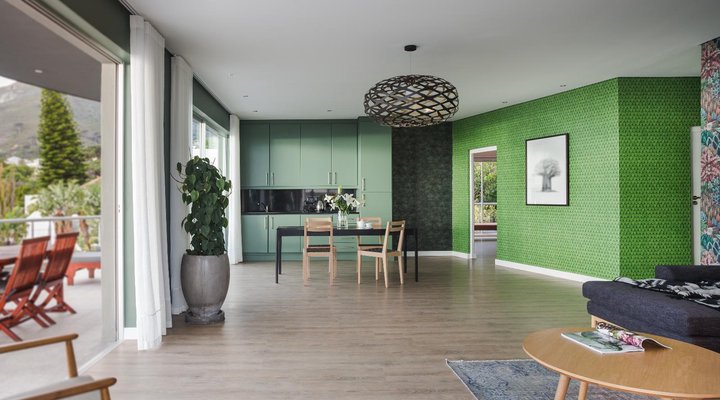 Le Gouverneur Guest House