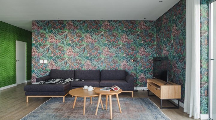 Le Gouverneur Guest House