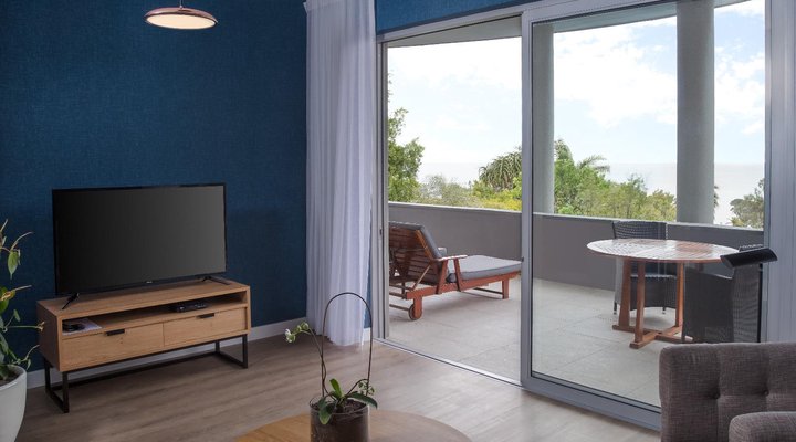 Le Gouverneur Guest House