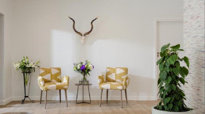 Le Gouverneur Guest House