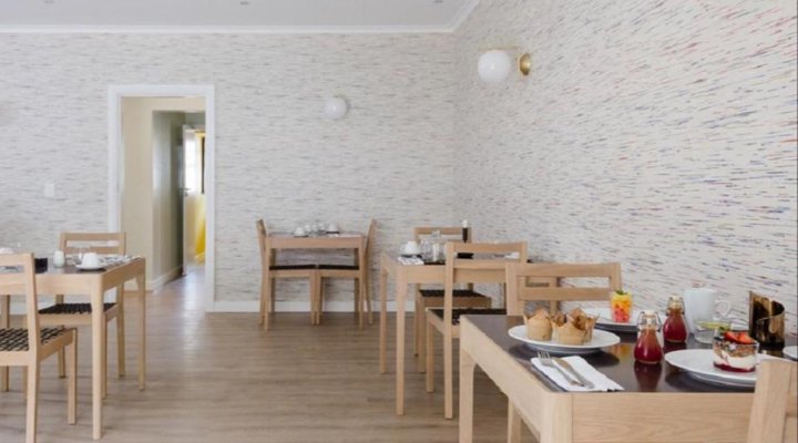 Le Gouverneur Guest House