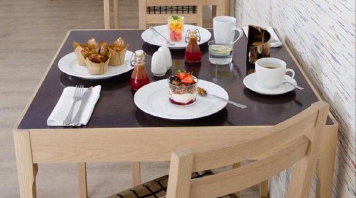 Le Gouverneur Guest House