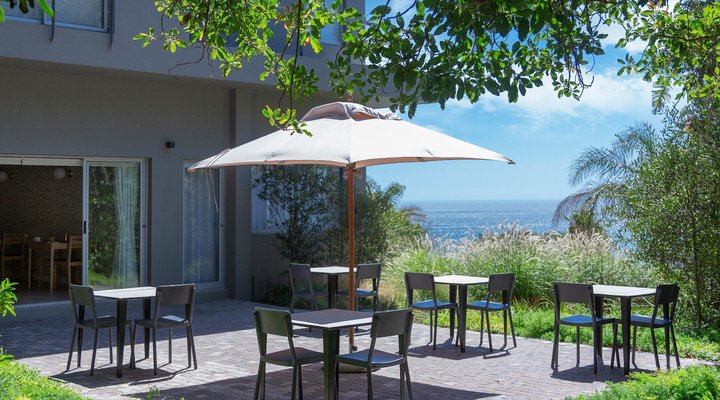 Le Gouverneur Guest House