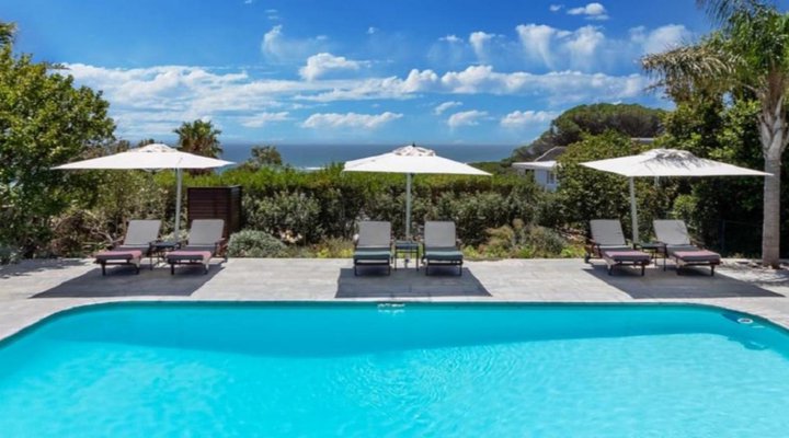 Le Gouverneur Guest House